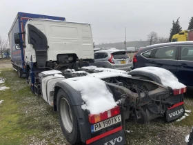 Volvo Fm12, снимка 5