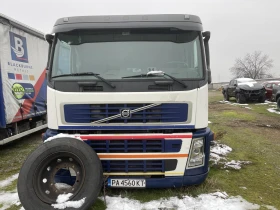 Volvo Fm12, снимка 3