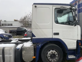 Volvo Fm12, снимка 4