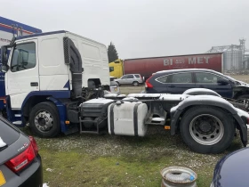 Volvo Fm12, снимка 6