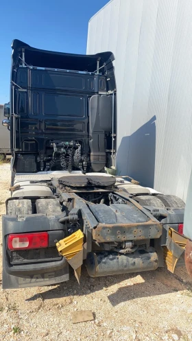 Daf XF 460 FT, снимка 4
