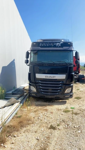 Daf XF 460 FT, снимка 2