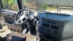 Daf XF 460 FT, снимка 6