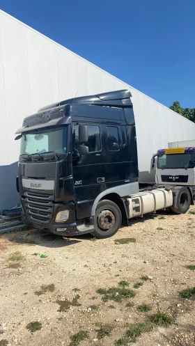 Daf XF 460 FT, снимка 3