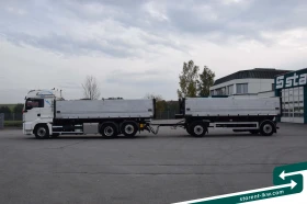 Man Tgs SZM26184, снимка 4