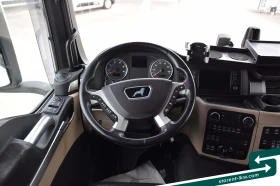 Man Tgs SZM26184, снимка 12