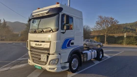     Daf FT XF 106  450 EURO 6 ADR