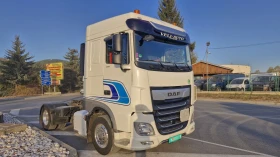 Daf FT XF 106  450 EURO 6 ADR | Mobile.bg    2