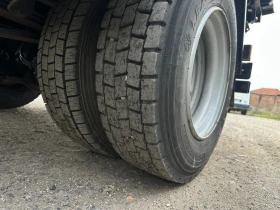 Man 8.153 10.153* Тристранен самосвал* Топ състояние, снимка 17