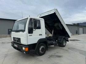 ������ Man 8.153