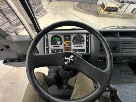 Man 8.153 10.153* Тристранен самосвал* Топ състояние, снимка 12