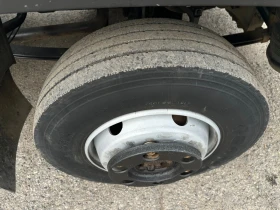 Man 8.153 10.153* Тристранен самосвал* Топ състояние, снимка 16