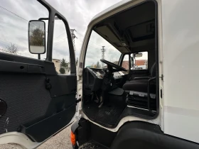 Man 8.153 10.153* Тристранен самосвал* Топ състояние, снимка 12