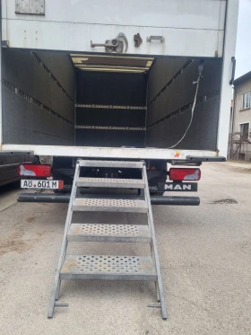 Man 8.150, снимка 5 — Bazar.bg Man 8.150, снимка 5