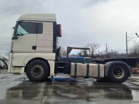 Man Tgx TGX440, снимка 6