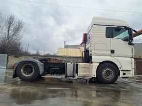 Man Tgx TGX440, снимка 5