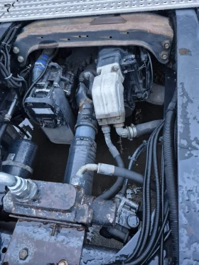 Man Tgx TGX440, снимка 17