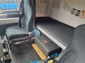 Man Tgx TGX440, снимка 12