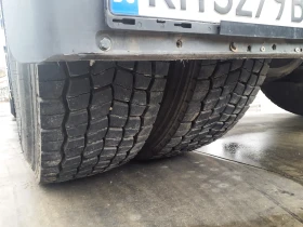 Man Tgx TGX440, снимка 7