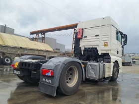 Man Tgx TGX440, снимка 4