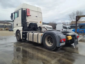 Man Tgx TGX440, снимка 3