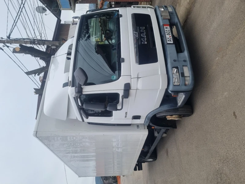 Man 8.150, снимка 2 - Камиони - 52772532