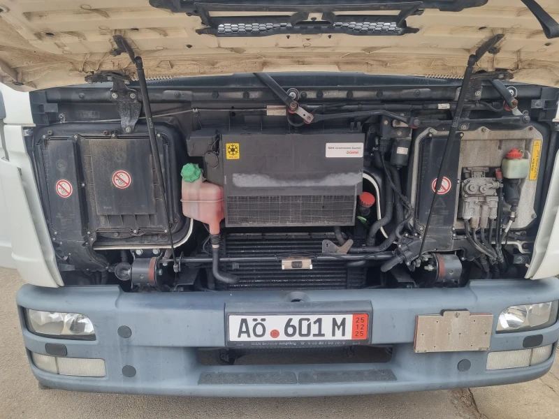 Man 8.150, снимка 17 - Камиони - 52772532