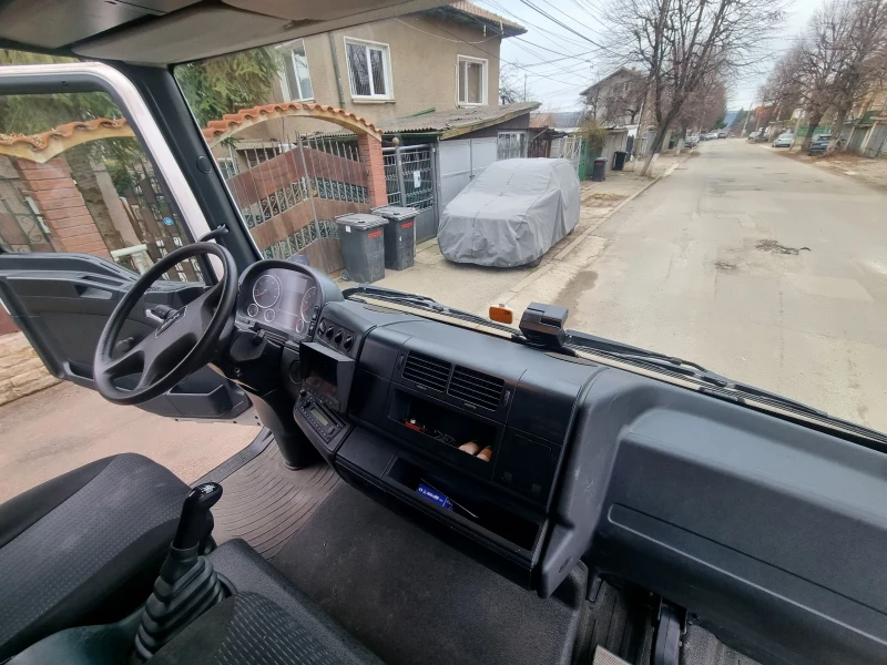 Man 8.150, снимка 11 - Камиони - 52772532