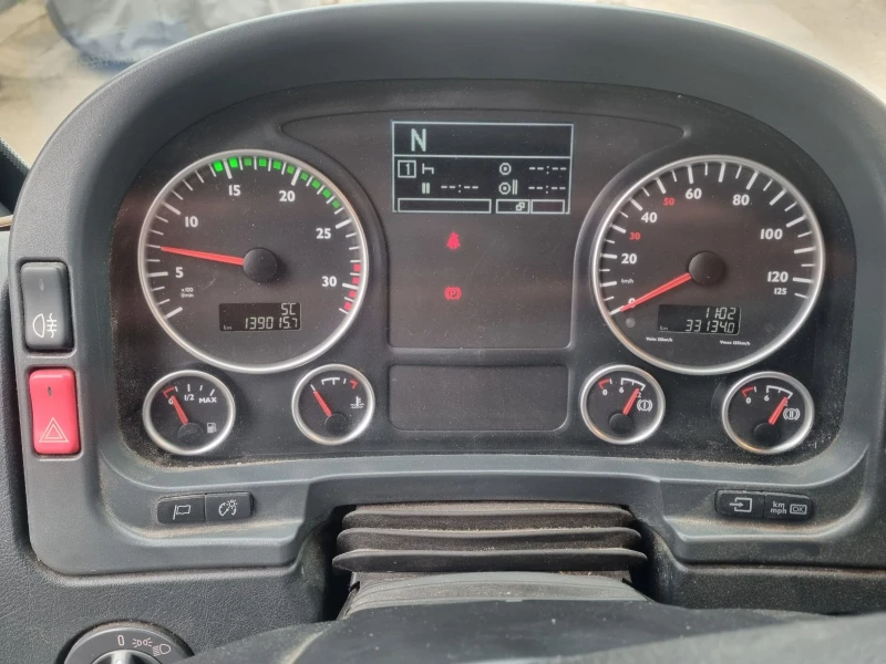 Man 8.150, снимка 13 - Камиони - 52772532