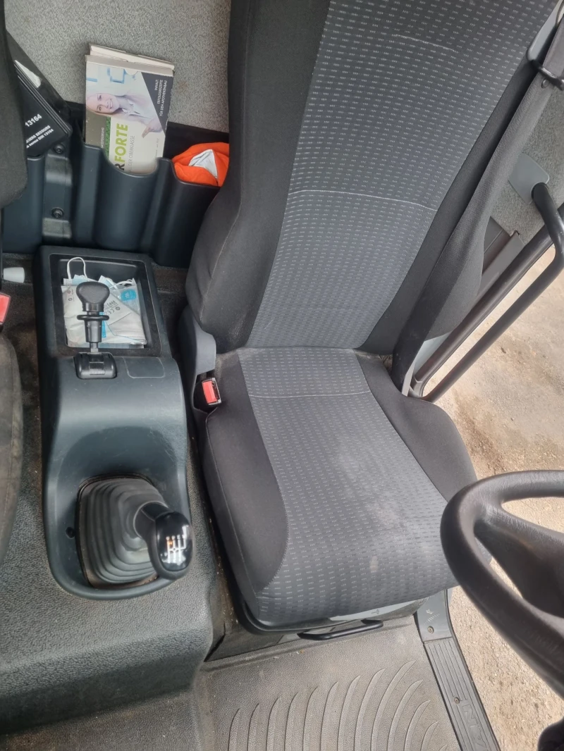 Man 8.150, снимка 10 - Камиони - 52772532