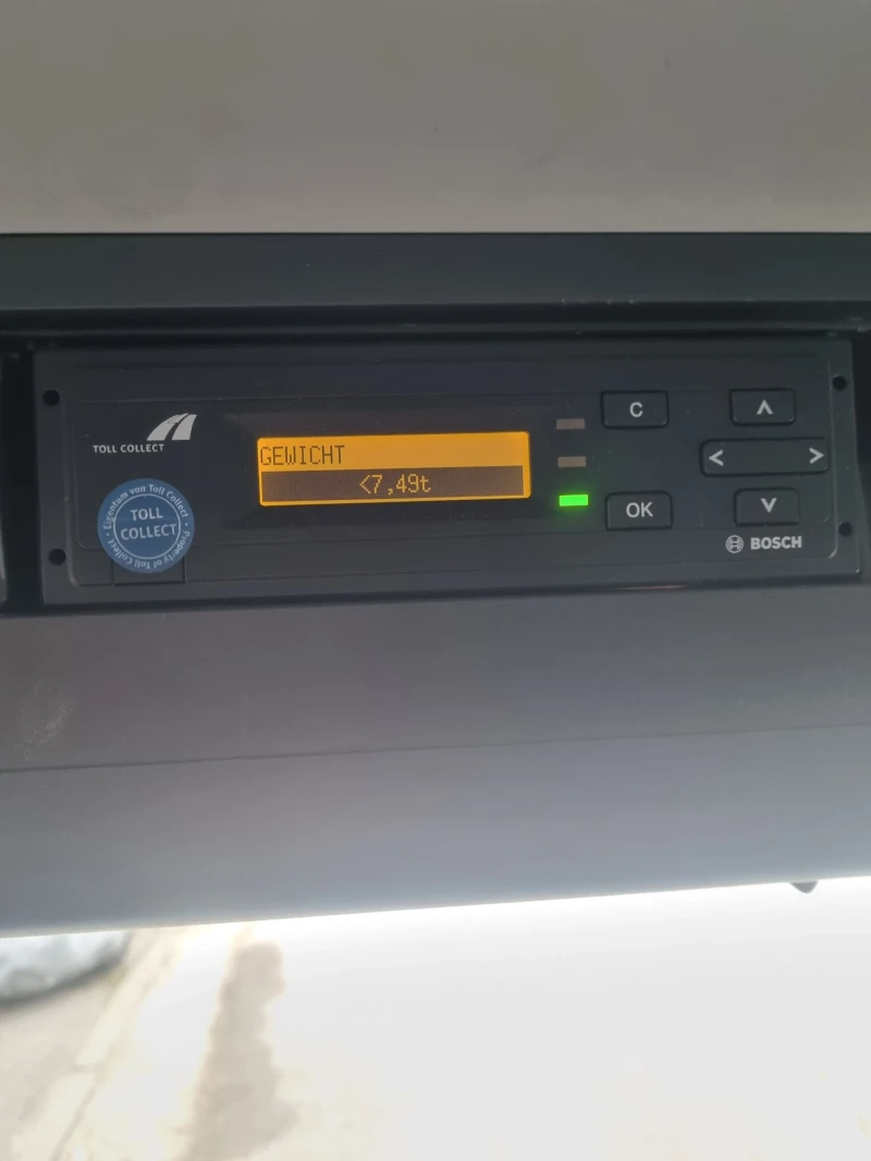 Man 8.150, снимка 14 - Камиони - 52772532