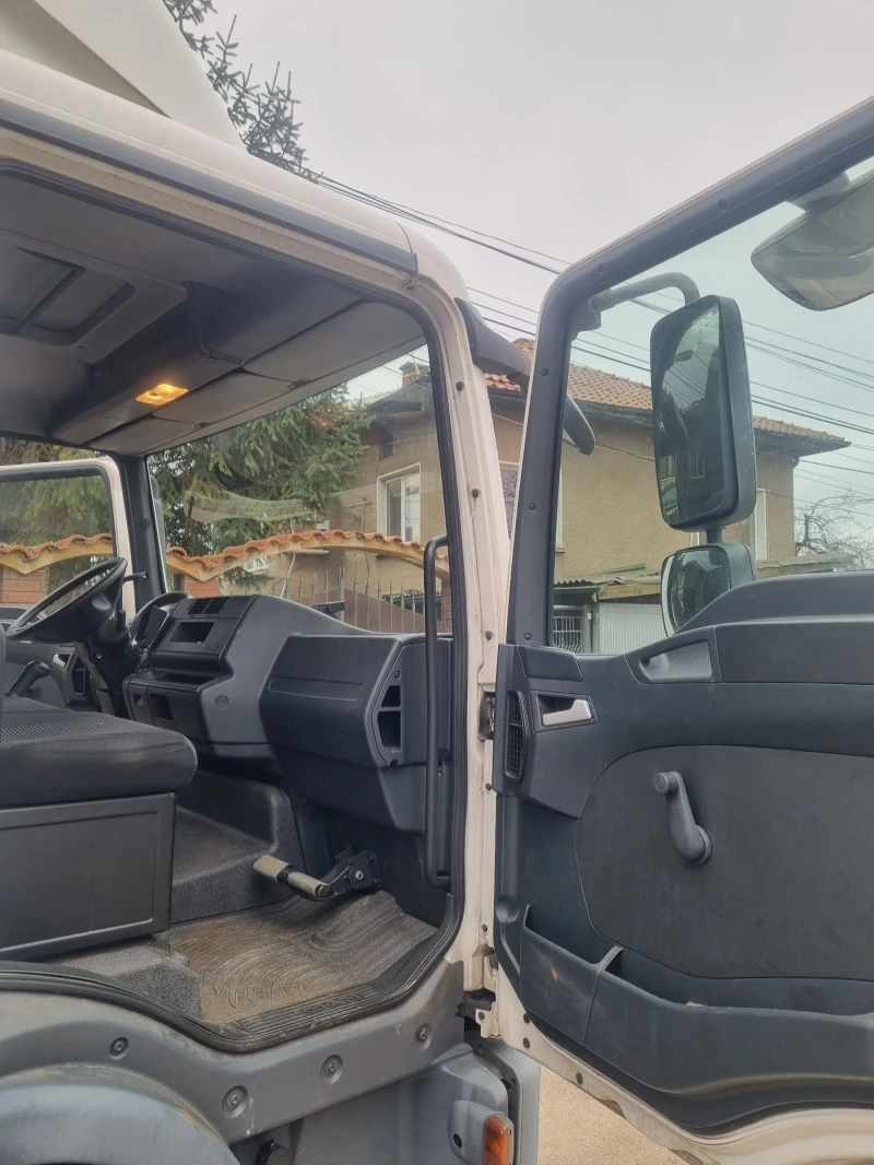 Man 8.150, снимка 8 - Камиони - 52772532