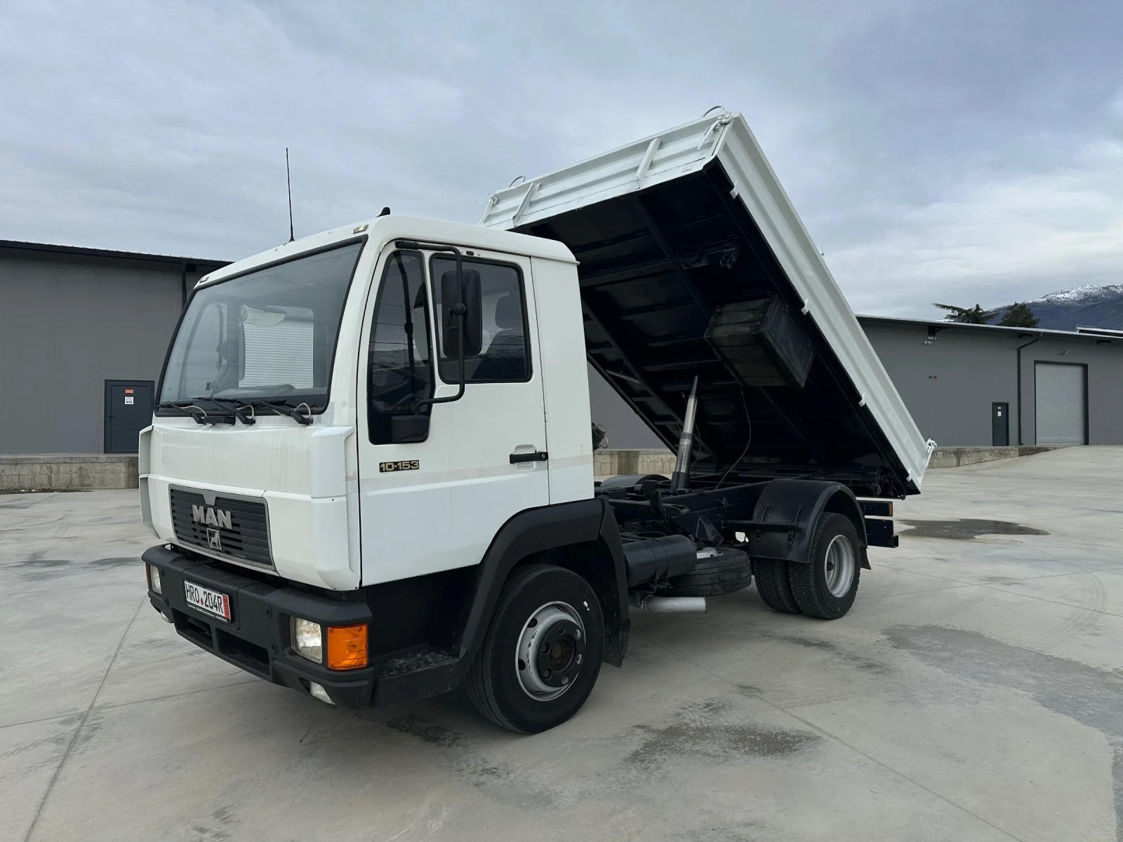 Man 8.153 10.153* ���������� ��������* ��� ��������� | Mobile.bg � ����������� 1