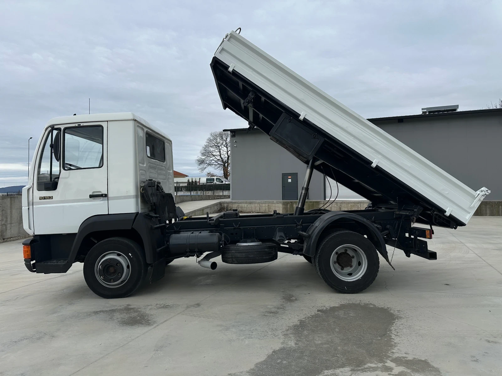 Man 8.153 10.153* ���������� ��������* ��� ��������� | Mobile.bg � ����������� 6