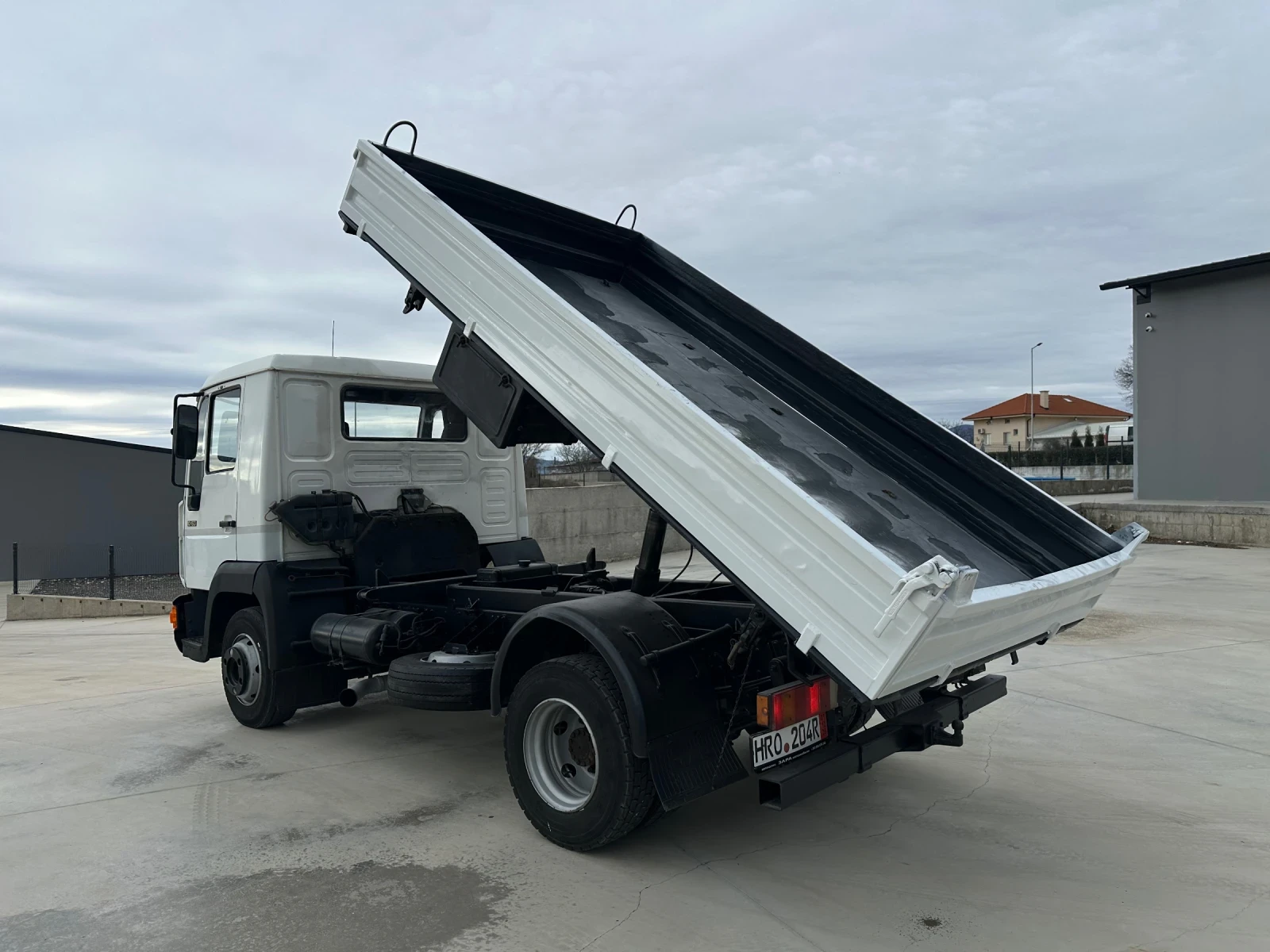 Man 8.153 10.153* ���������� ��������* ��� ��������� | Mobile.bg � ����������� 5