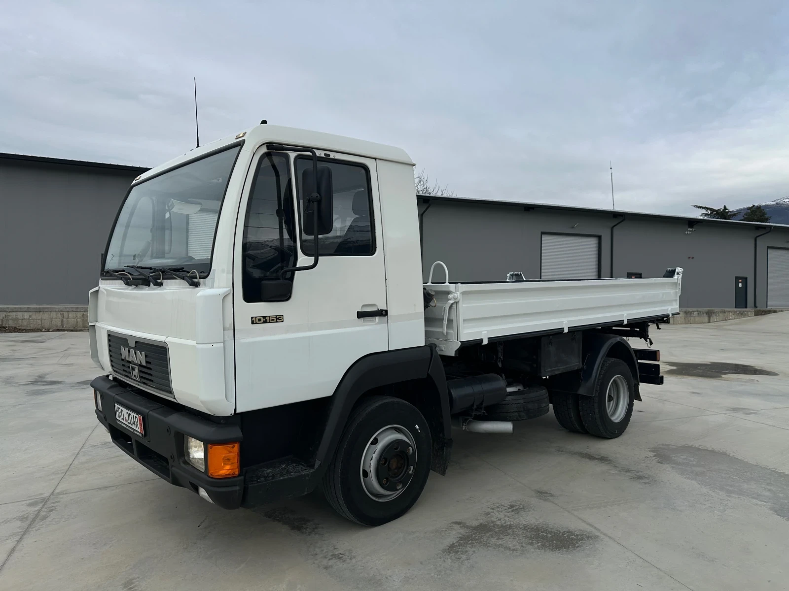 Man 8.153 10.153* ���������� ��������* ��� ��������� | Mobile.bg � ����������� 17