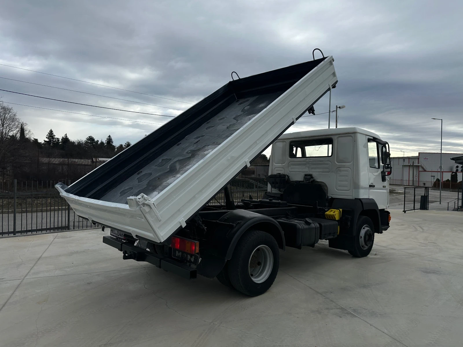 Man 8.153 10.153* ���������� ��������* ��� ��������� | Mobile.bg � ����������� 4