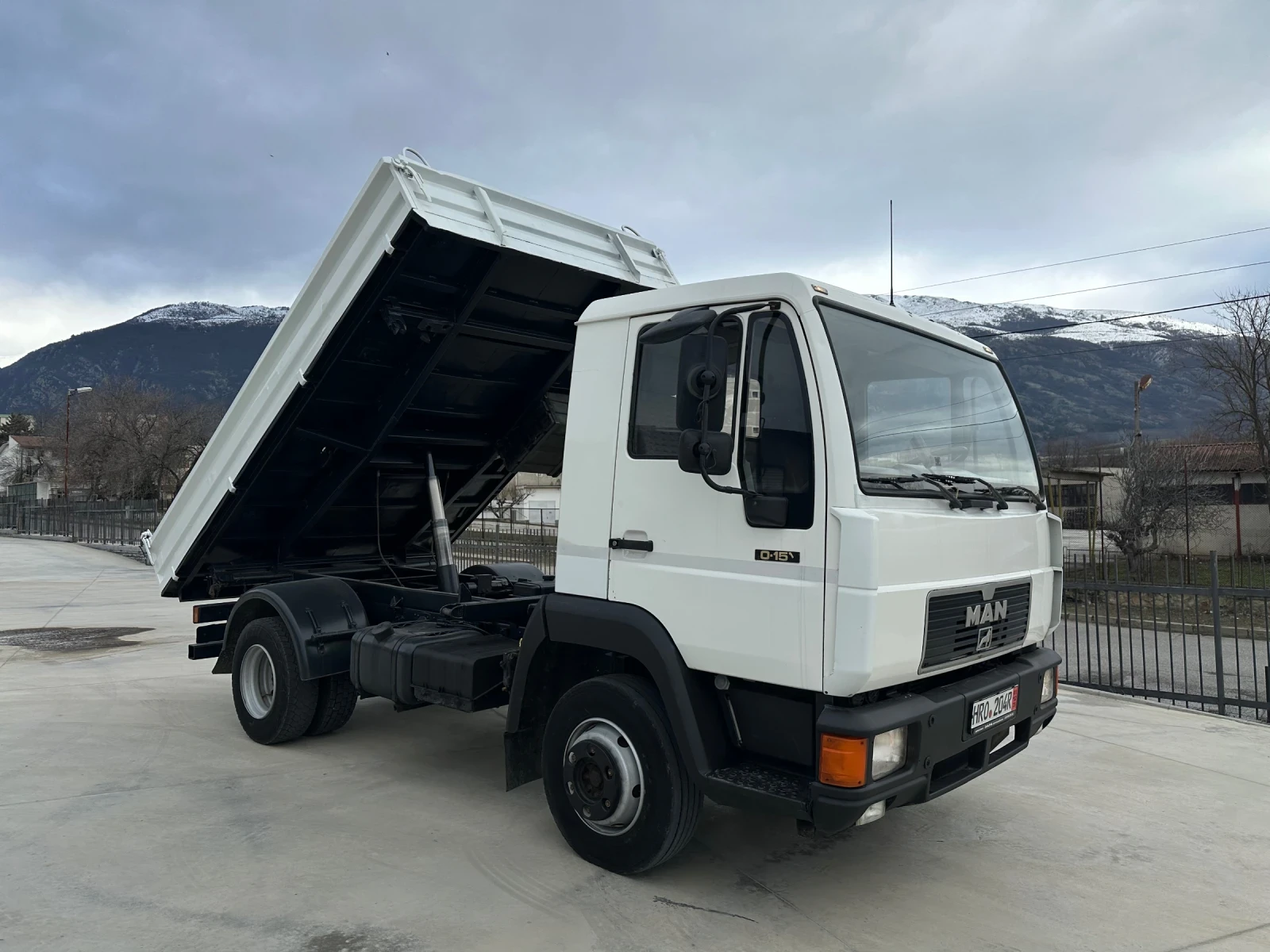 Man 8.153 10.153* ���������� ��������* ��� ��������� | Mobile.bg � ����������� 2