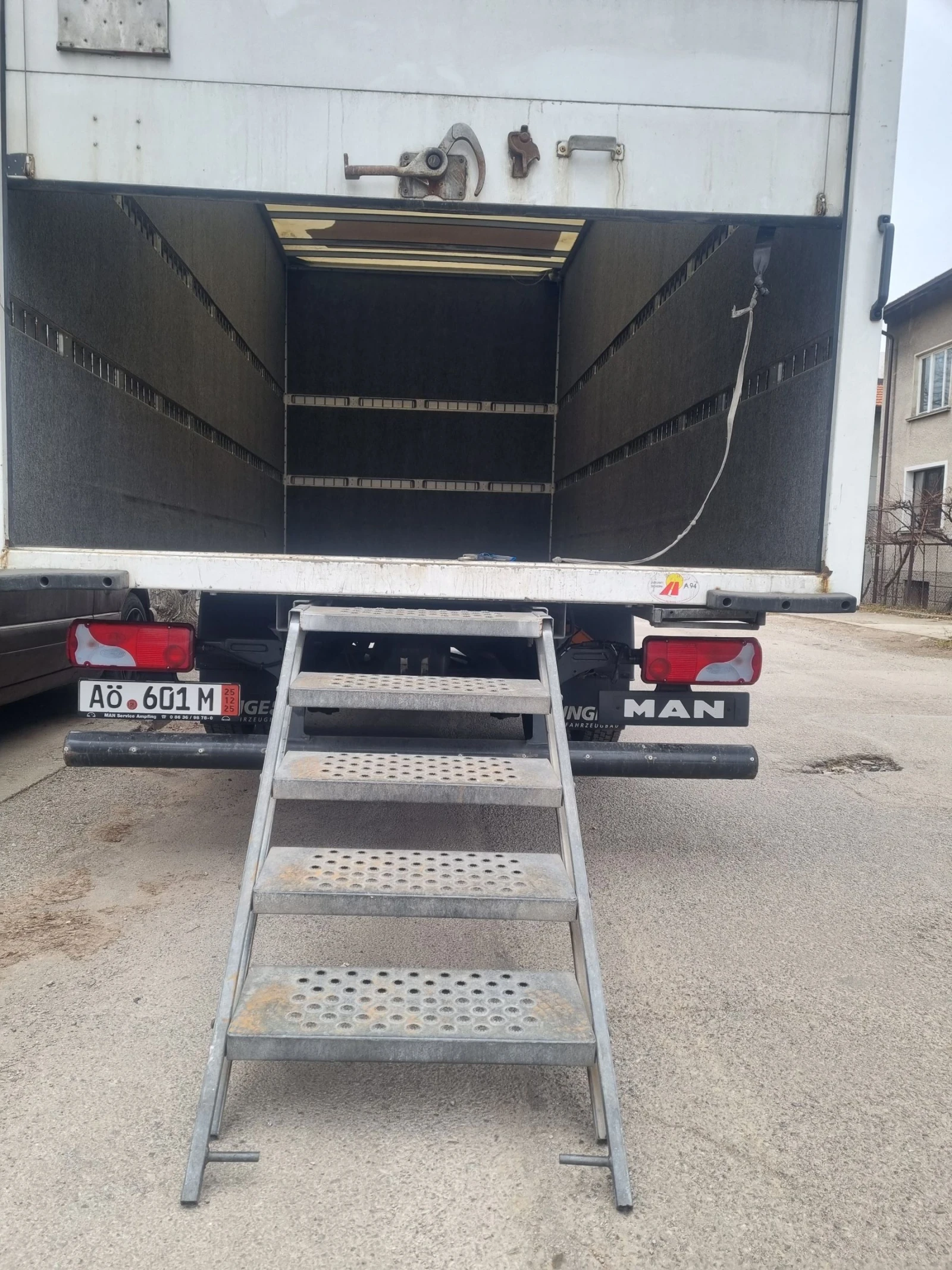 Man 8.150  - изображение 5