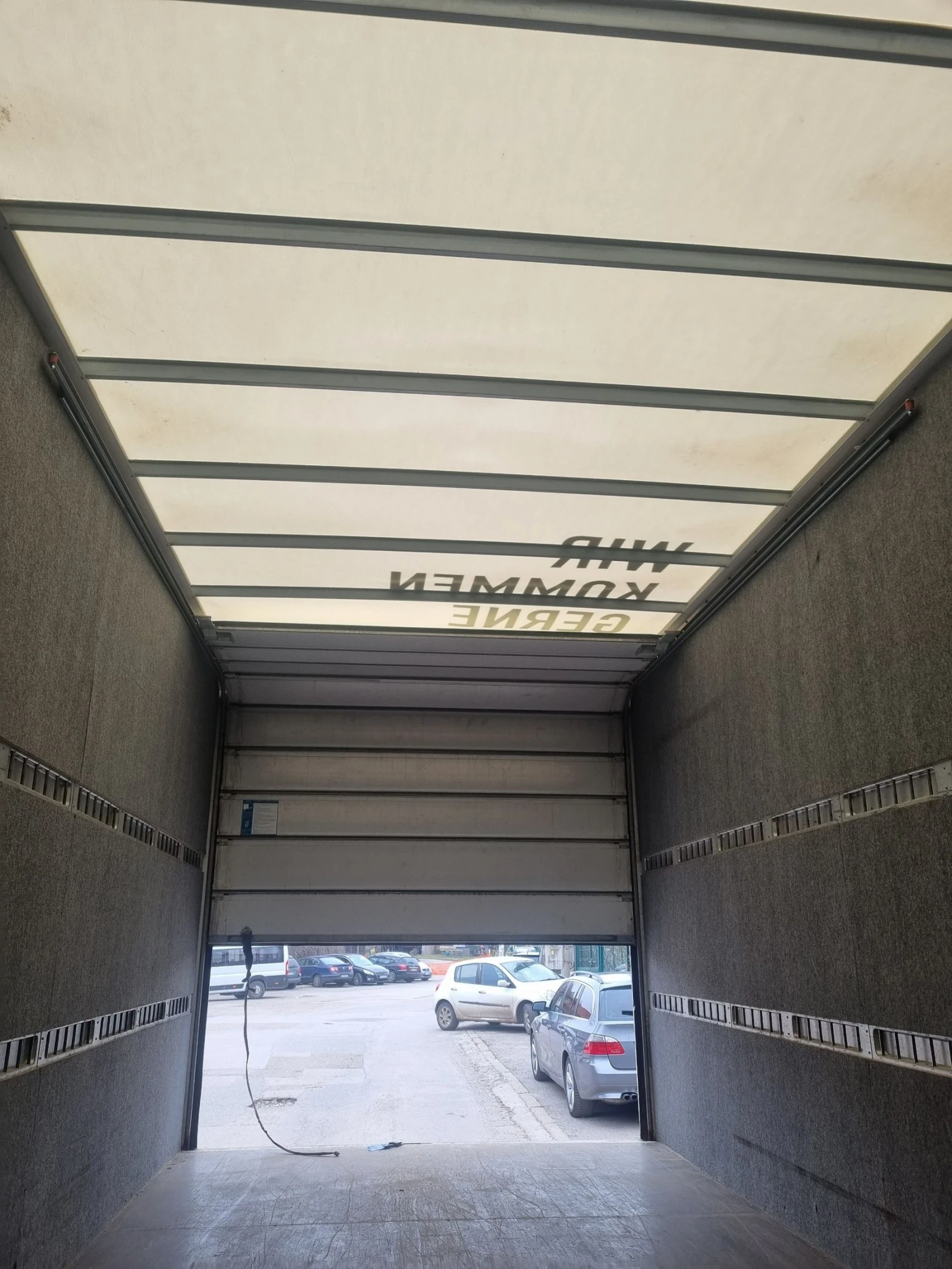 Man 8.150  - изображение 7