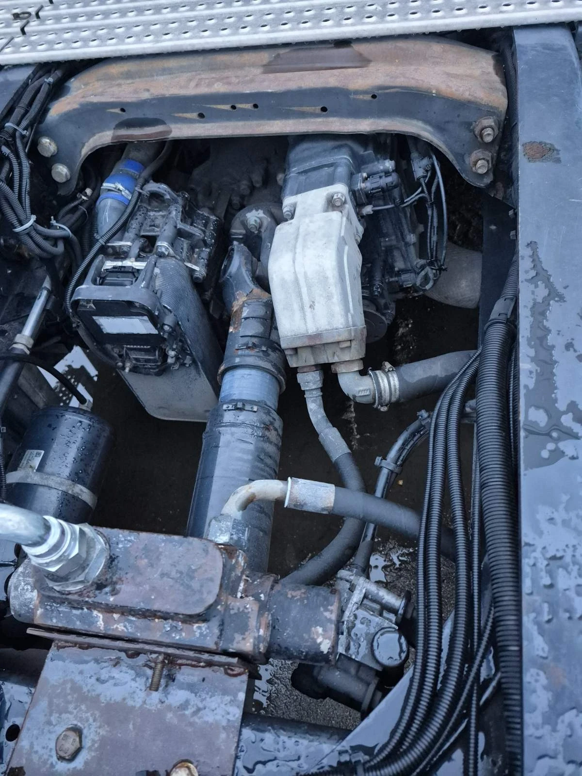 Man Tgx TGX440 | Mobile.bg � ����������� 17