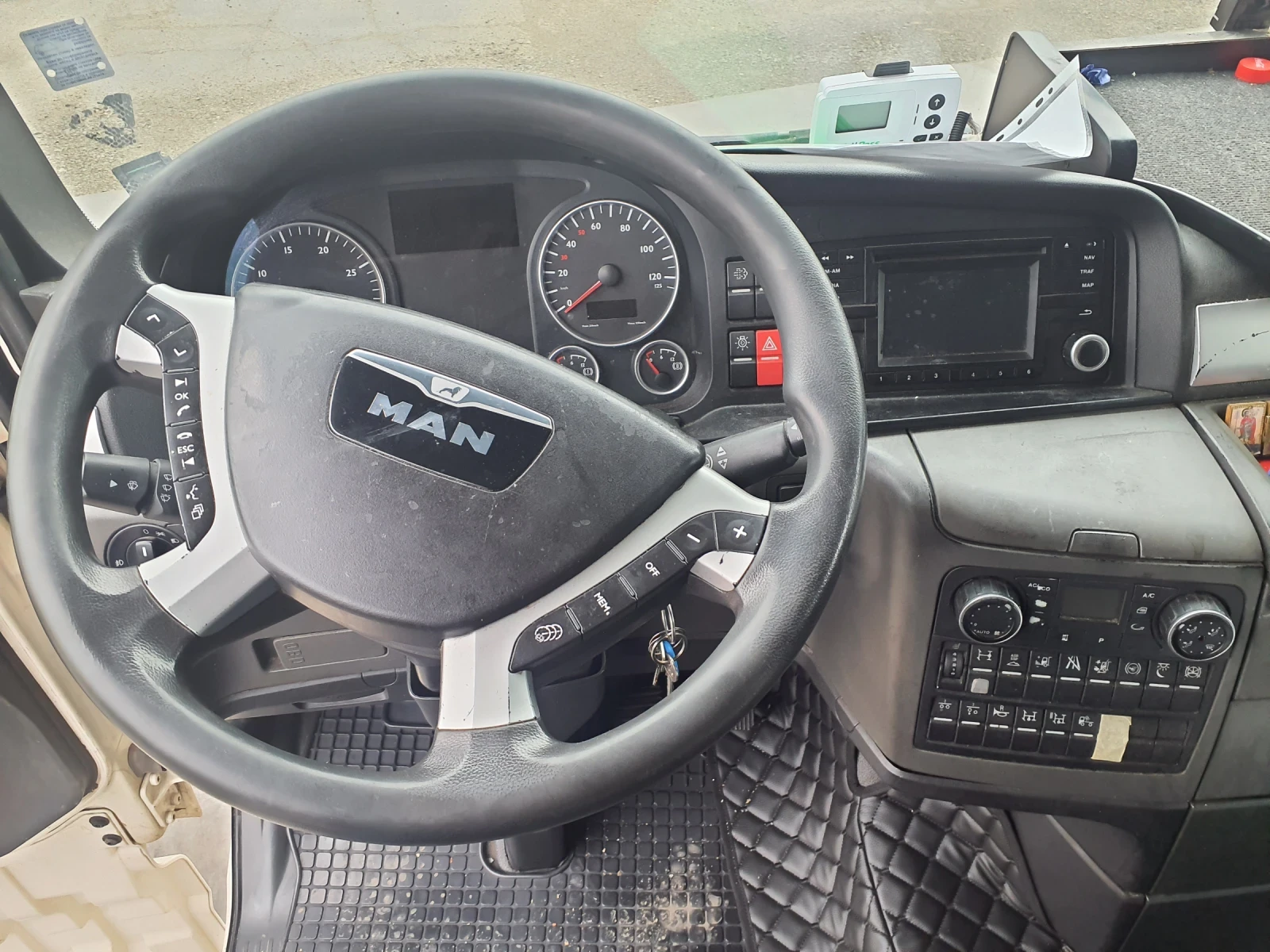 Man Tgx TGX440 | Mobile.bg � ����������� 15