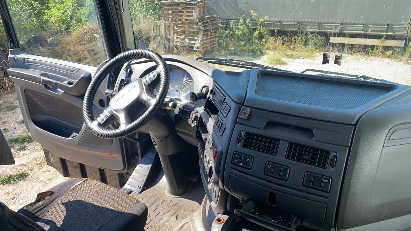 Daf XF 460 FT, снимка 6 - Камиони - 56218701