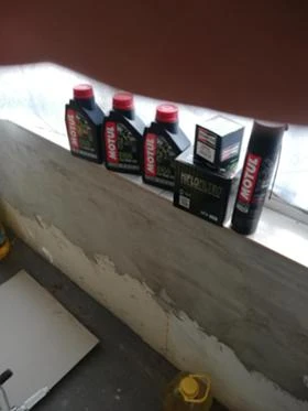 Yamaha XJ XJ600 , снимка 6