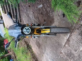 Yamaha XJ XJ600 , снимка 11