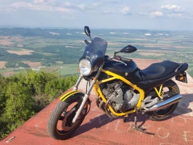 Yamaha XJ XJ600 , снимка 2