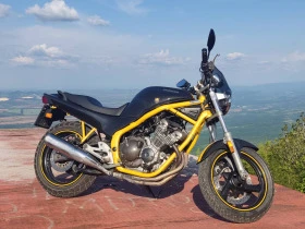 Yamaha XJ XJ600 , снимка 3