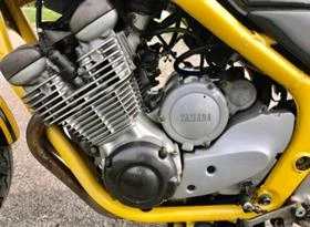 Yamaha XJ XJ600 , снимка 8