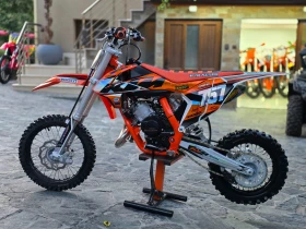 Ktm SX 65/КАТО НОВ/ЛИЗИНГ, снимка 12