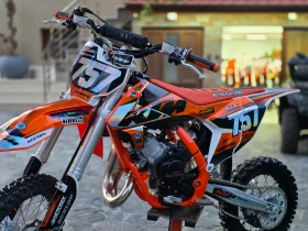 Ktm SX 65/КАТО НОВ/ЛИЗИНГ, снимка 15
